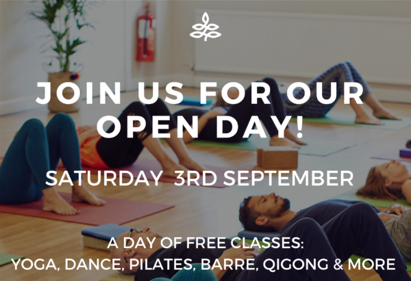 Brighton Natural Health Centre launches GoFundMe campaign and announces free Open Day