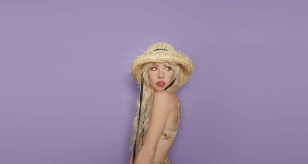 Carly Rae Jepsen announces new album, ‘The Loneliest Time’