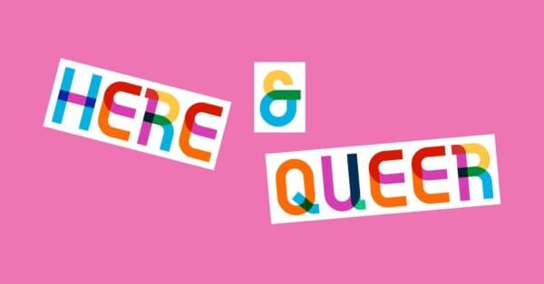 Exhibition at Walsall Art Gallery explores untold stories of gay and trans communities