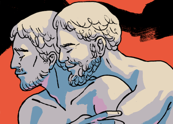 FEATURE: Queer Love – Keep The Fire Burning