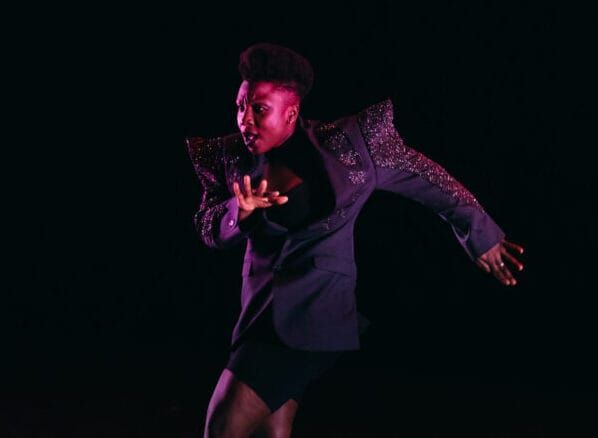 REVIEW: ‘Short & Sweet’: Thick & Tight Dance Company