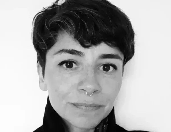 Visual Storytelling Workshop at the Sussex Beacon with Angelica Cabezas Pino on Saturday, October 8