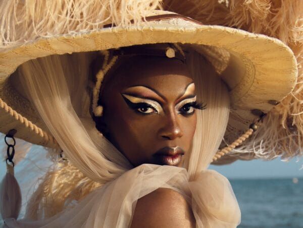 Birmingham’s Black Peppa joins the cast of Drag Race UK season 4