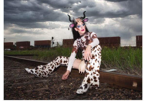 Birmingham’s Fierce festival to celebrate 25 years of outlandish, alternative and outsider performance