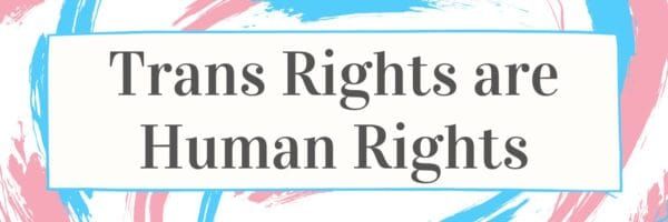 Planning begins for new Trans Pride parade in Birmingham
