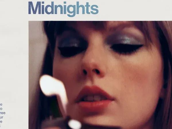 Taylor Swift rewrites history with critically acclaimed tenth studio album ‘Midnights’