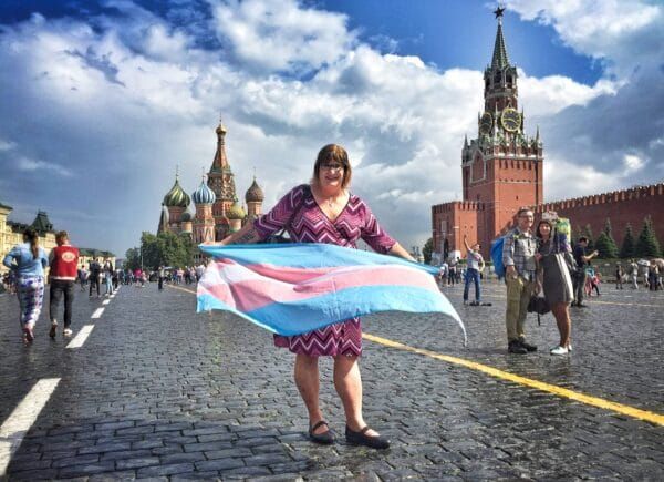 OPINION: The World Cup and Me. Sophie Cook on why you won’t see her at this year’s World Cup in Qatar