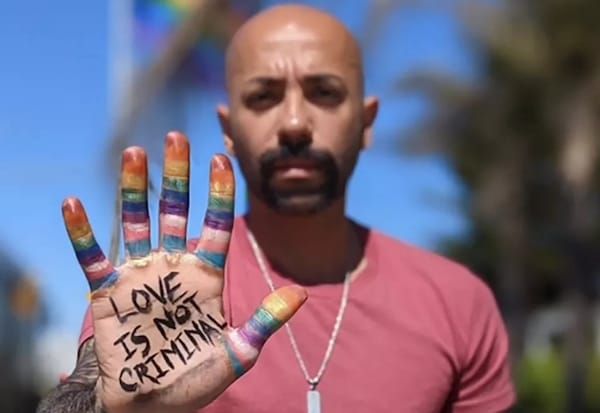 Qatar Preventive Security Department forces “arbitrarily arrest LGBTQ+ people and subject them to ill-treatment in detention”