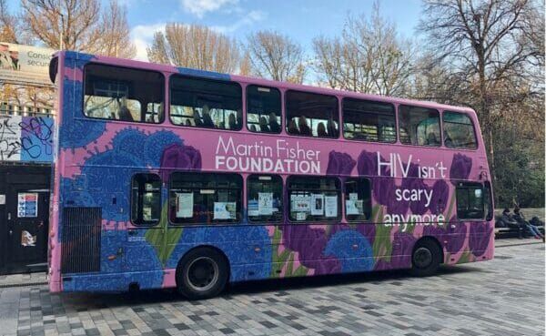 Martin Fisher Foundation: innovation and impact