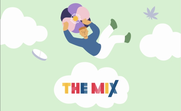 New report reveals impact of substance use on LGB young people