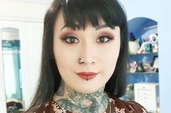 Birmingham Pride’s Eva Echo wins Trans in the City award