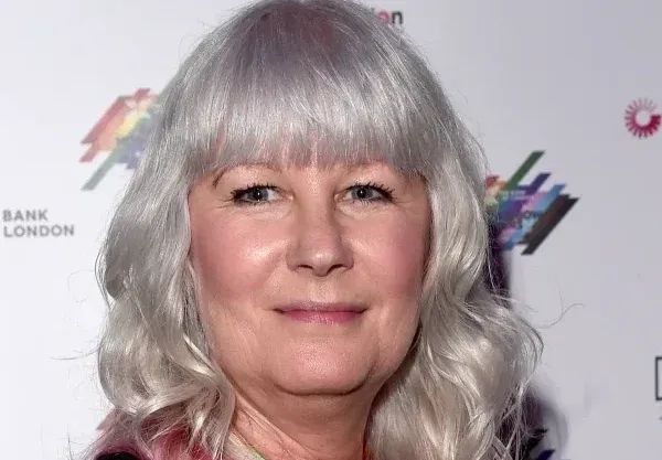 Susie Green steps down as CEO of Mermaids