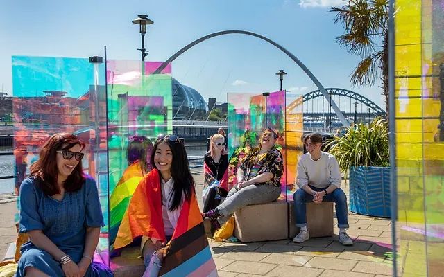 Northern Pride opens applications for North East performers