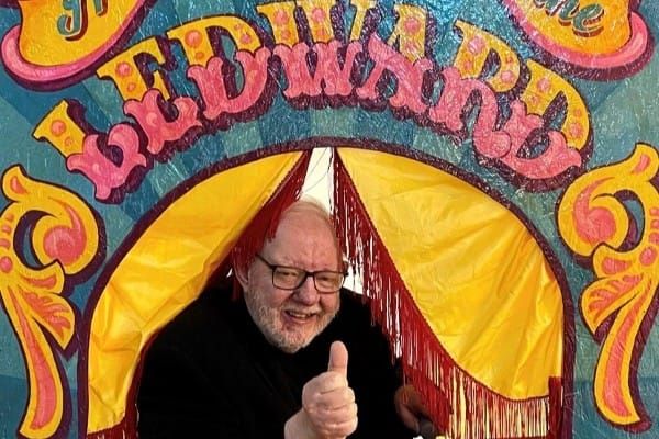 SPOTLIGHT ON: Make Your Mark