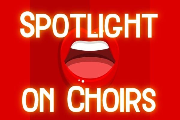 SPOTLIGHT ON: BRIGHTON’S QUEER CHOIRS