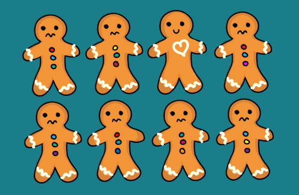 Mental health support over the festive period