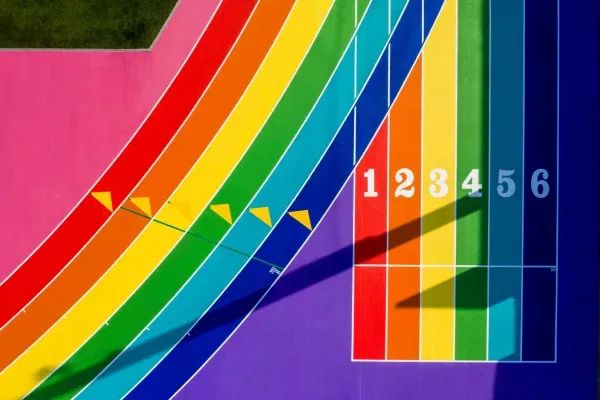 Stonewall insists Qatar should not be awarded Olympic Games