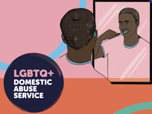 Brighton & Hove LGBTQ+ Switchboard publishes ‘LGBTQ+ Domestic Abuse Survivors’ Christmas Survival Guide’