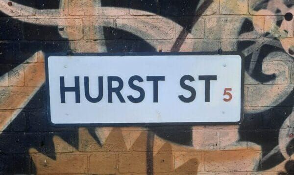 COLUMN: Tales of the Second City