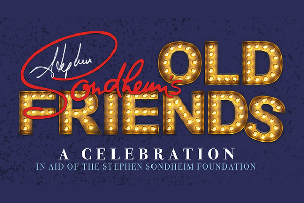 REVIEW: Stephen Sondheim’s Old Friends