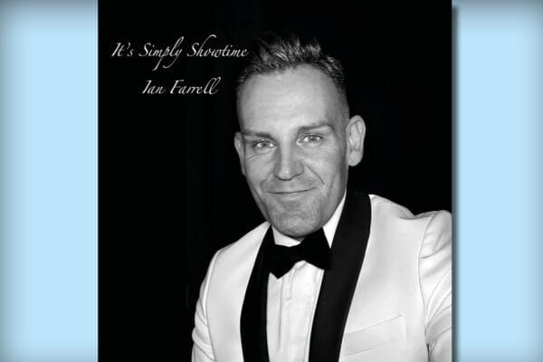 REVIEW: Ian Farrell – ‘It’s Simply Showtime’
