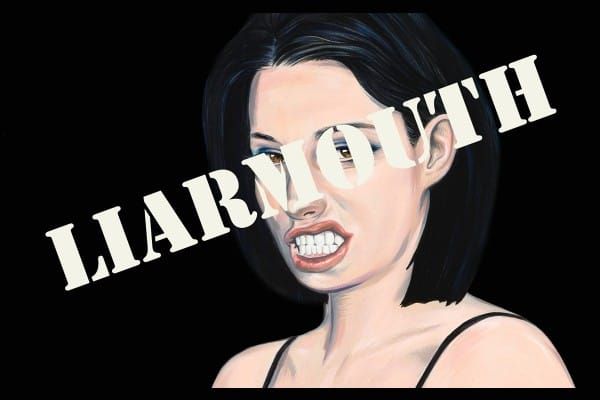 BOOK REVIEW: LIARMOUTH by John Waters