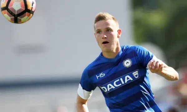 Czech Republic International footballer Jakub Jankto comes out as gay