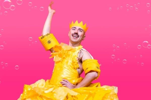 REVIEW: My Son’s a Queer (but what can you do?)