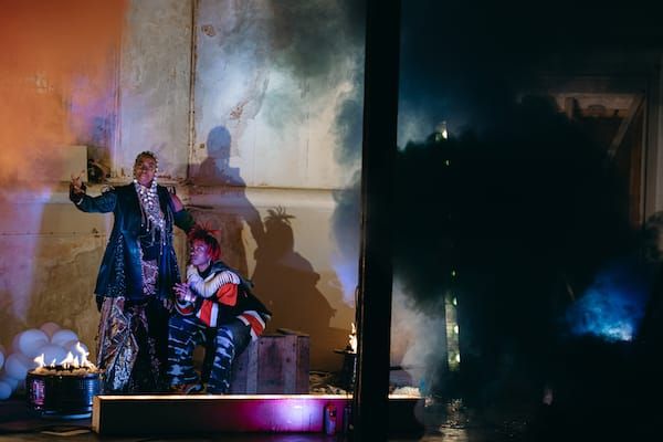 World premiere of Emma Frankland’s “unapologetically queer” ‘Galatea’ comes to Brighton Festival