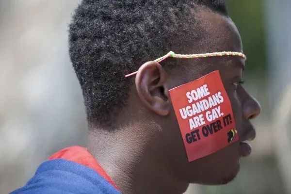 Ugandan Parliament passes notorious bill which “blatantly violates’ LGBTQ+ rights