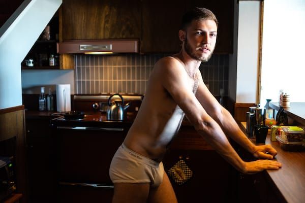 Elska takes an intimate trip to the world’s most legendary queer city, San Francisco