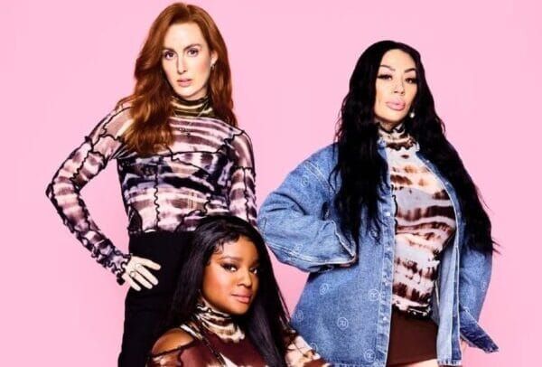 Sugababes to headline Birmingham Pride Saturday