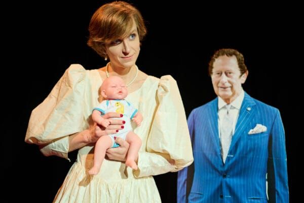 REVIEW: Diana: The Untold and Untrue Story