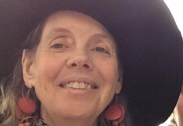 Jill Gardiner, celebrated lesbian historian and poet, dies aged 63. Words by Jane Traies.