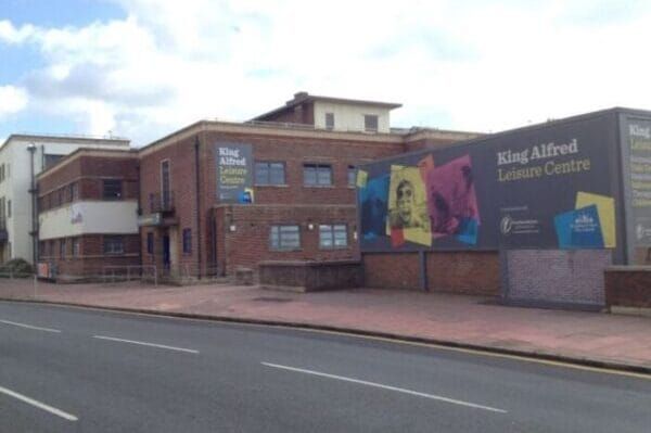 King Alfred swimming pool, home of LGBTQ+ swimming club Out to Swim Brighton & Hove every Saturday, receives £205,000 from Sport England