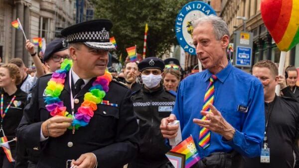 West Midlands Police silent on apology for LGBTQ+ “witch-hunts”