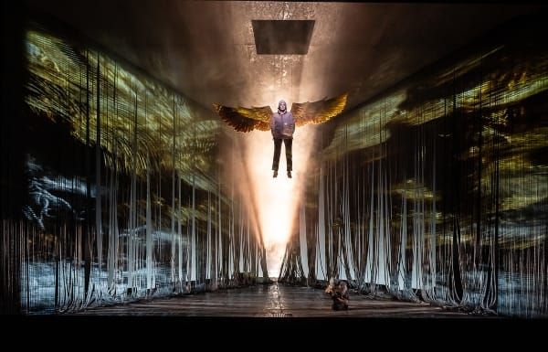 Classical REVIEW: Symphony of Sorrowful Songs @ ENO