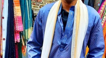 Tales of the Second City: Personal Services: Shopping with a Sex Worker