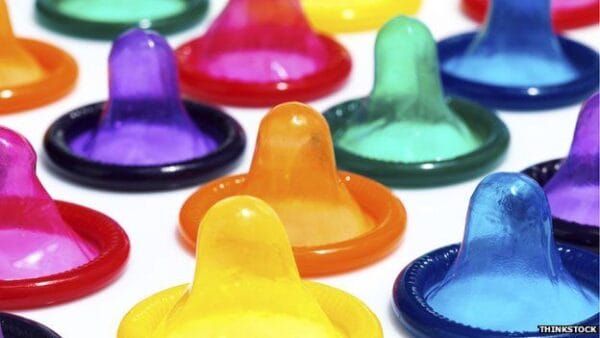 UK Health Security Agency data shows large increase in STI diagnoses in gay and bisexual men in 2022