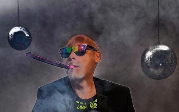 Osaro to perform on main stage of this year’s Worthing Pride