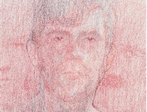 National Portrait Gallery unveils new posthumous commission of Terry Higgins by Curtis Holder