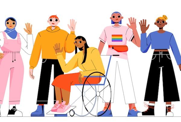 Brighton & Hove City Council pledges to improve diversity in democracy across the city