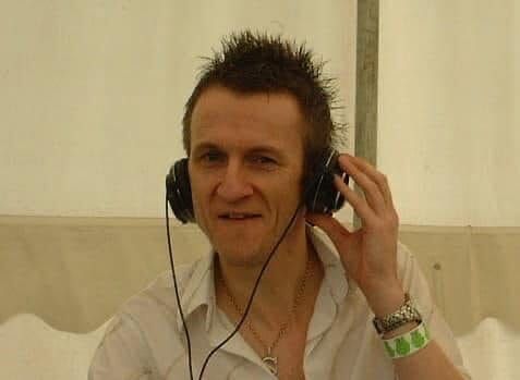 Birmingham’s LGBTQ+ community pays tribute to Nightingale Club DJ