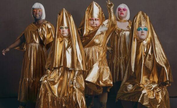 Northern Pride is ‘United as One’ with more names added to the line up