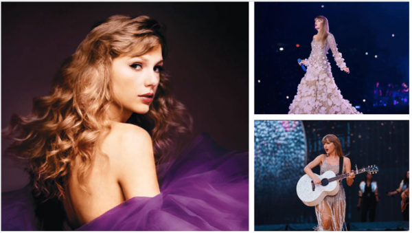 FEATURE: The Power of the Swifties: How Taylor Swift’s fans embrace and embody her fashion choices