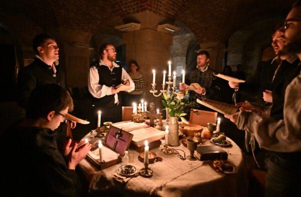 Brighton Early Music Festival returns at full strength for 2023