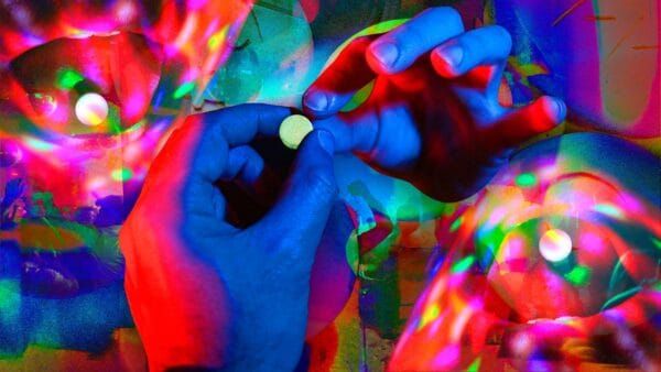 Sex on drugs: The darker side of chemically enhancing your sex life