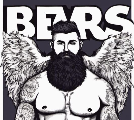 Brighton Bear Weekend announces monthly bear social event, which raises funds for Sussex Beacon and Brighton Rainbow Fund, has a new home!