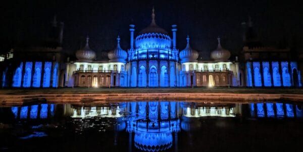 Celebrating Brighton & Hove Albion’s historic journey into Europe