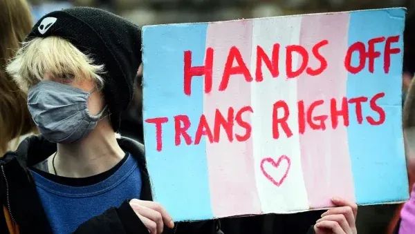 LGBTQ+ organisations to intervene on the UK Government’s block on Gender Recognition Reform Bill in Scotland